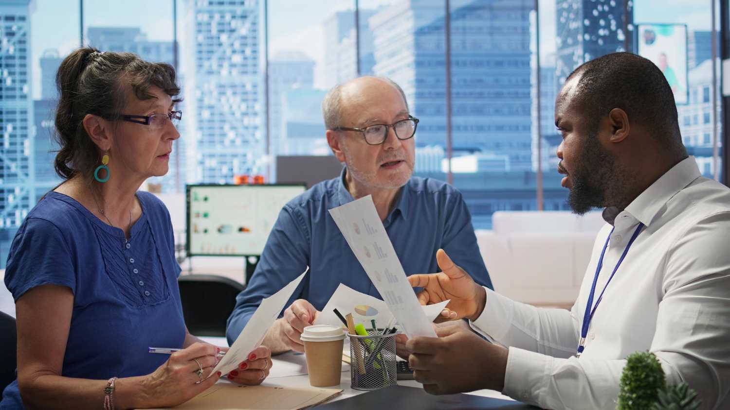 Health Savings Accounts