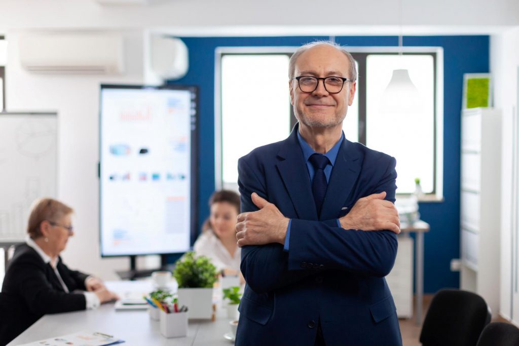 Key Person Insurance Safeguard the People Who Power Your Business