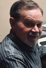 Ron Whited