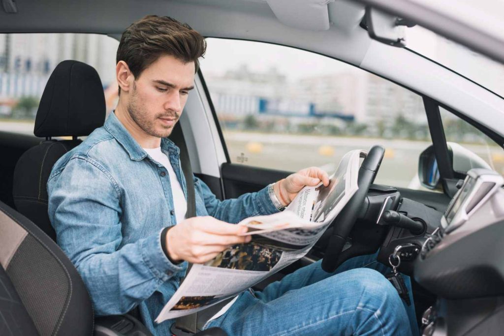 The Smart Driver’s Guide Cut Your Auto Insurance Costs in 3 Simple Moves!