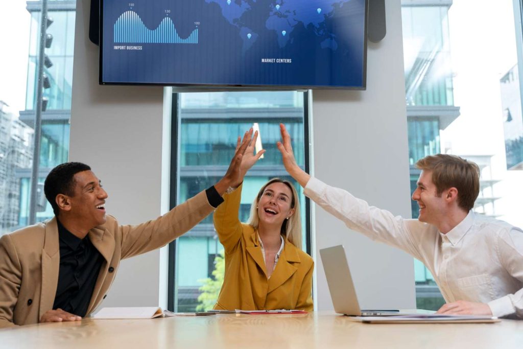 From Startup to Success: Insurance That Grows With Your Business!