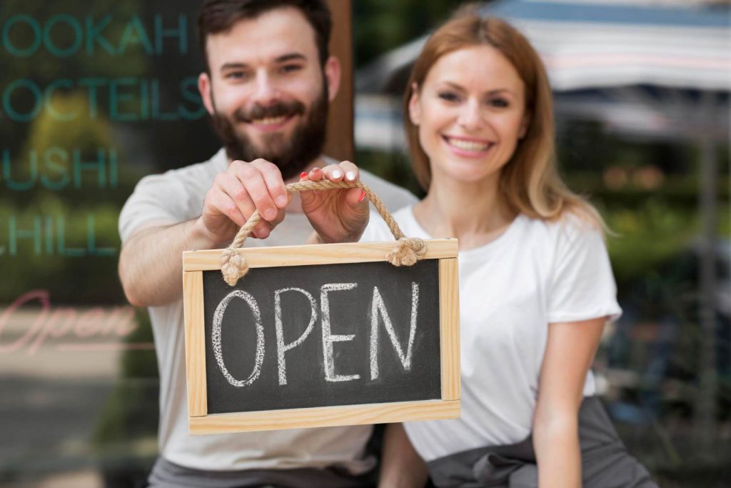 Opening a Second Location? Review These Coverage Areas!
