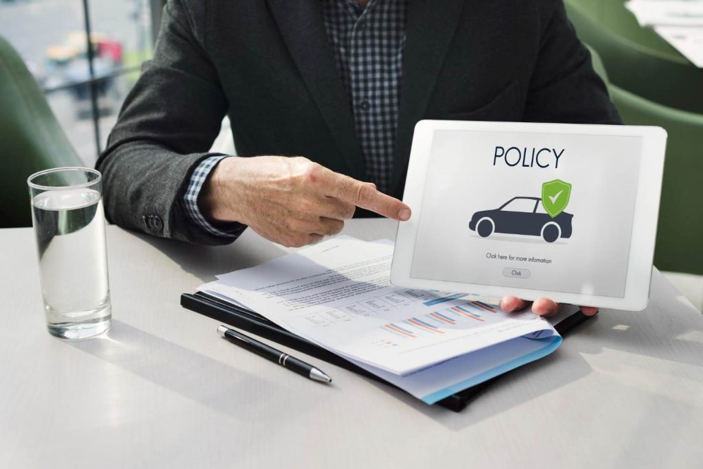 When Should You Update Your Car Insurance Policy?